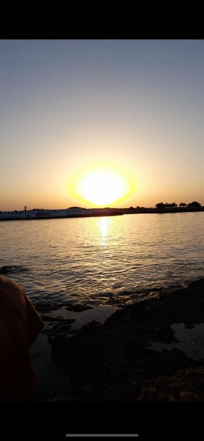 That'S Amore Brindisi Beach מראה חיצוני תמונה