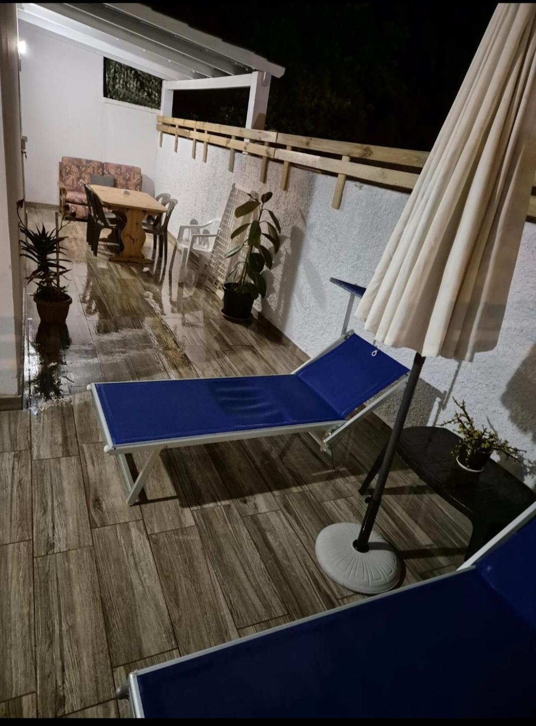 That'S Amore Brindisi Beach מראה חיצוני תמונה